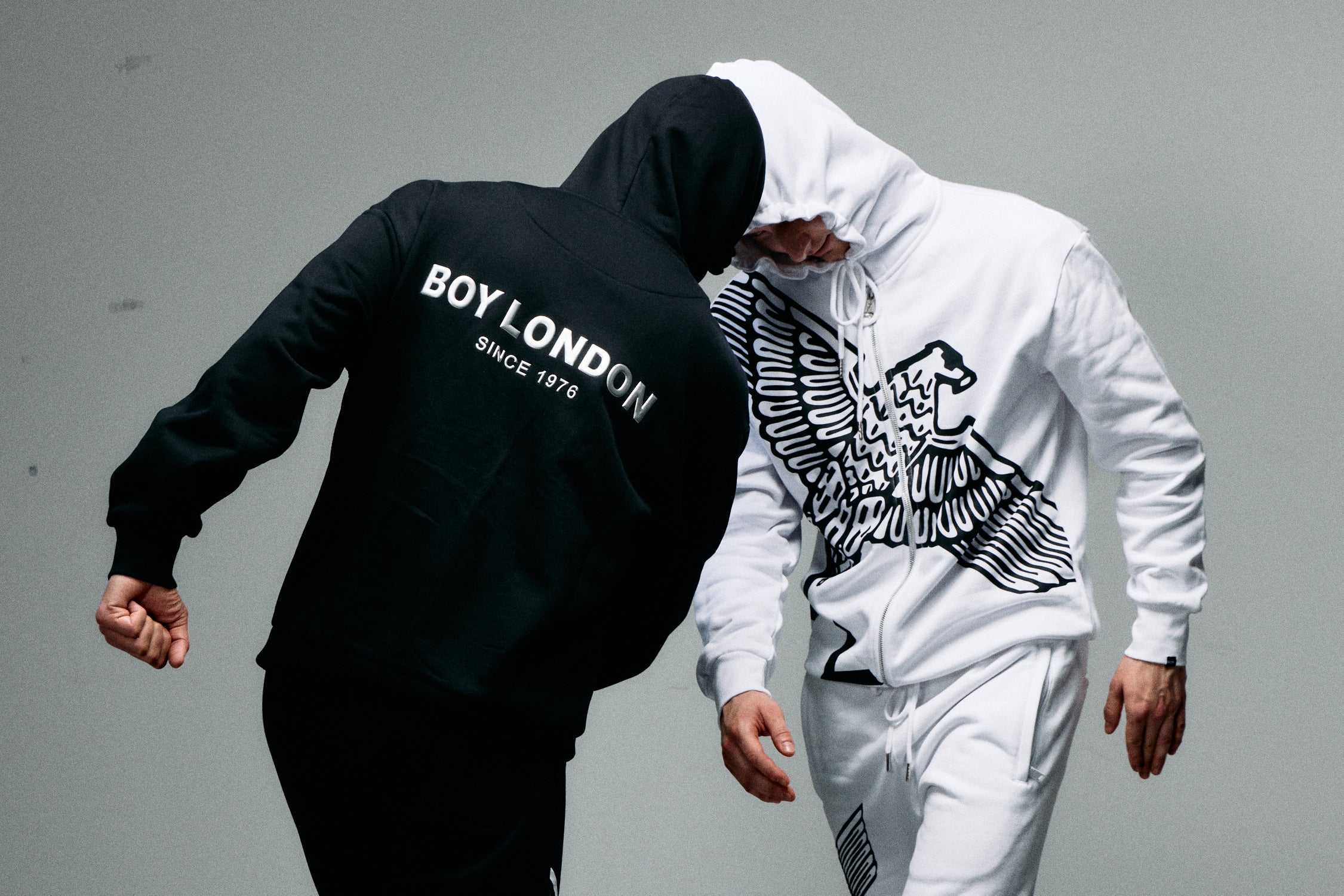 BOY London: The Original Rebellion